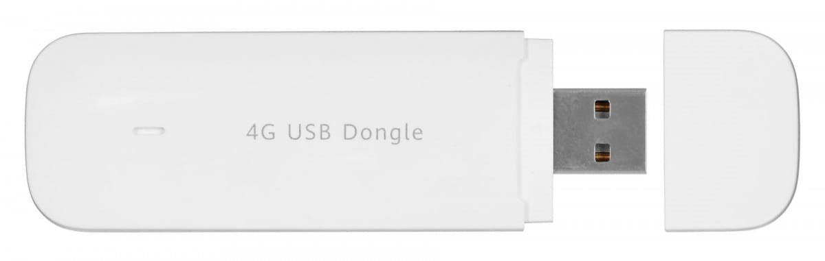 Brovi E3372-325 White LTE modem