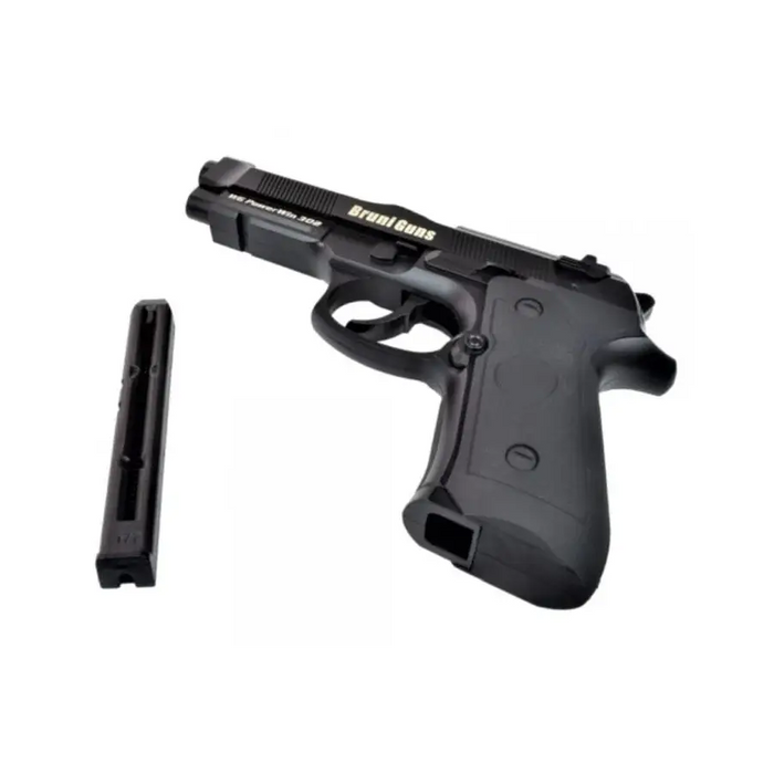 BRUNI PowerWin 302 air gun cal. 4.5mm BB - Air gunSTZ-WIA<<<ShootingSTZ<<<ActionPL