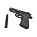 BRUNI PowerWin 302 air gun cal. 4.5mm BB - Air gunSTZ-WIA<<<ShootingSTZ<<<ActionPL