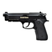 BRUNI PowerWin 302 air gun cal. 4.5mm BB - Air gunSTZ-WIA<<<ShootingSTZ<<<ActionPL