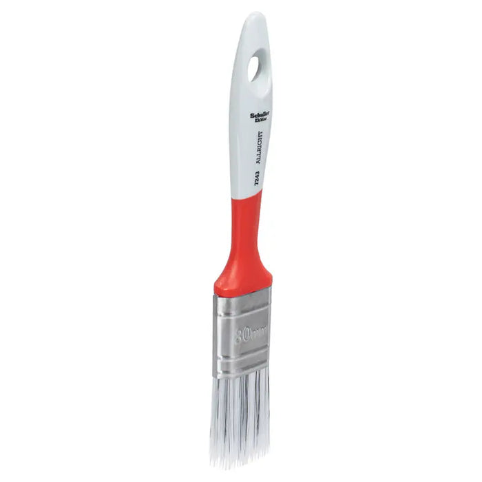 BRUSH ALLRIGHT POLYESTER 30 MM SCHULLER - Четки<<<Бояджийски инструменти и аксесоари<<<Подови и стенни