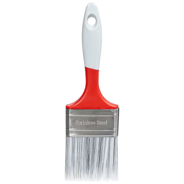 BRUSH ALLRIGHT POLYESTER 70 MM SCHULLER - Четки<<<Бояджийски инструменти и аксесоари<<<Подови и стенни