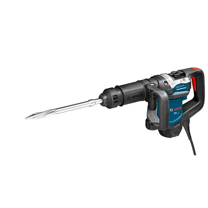 BRUSH BOSCH PROFESSIONAL GSH 5 7.50 J SDS MAX 1100 W SUITCASE - Перфоратори<<<Пробивни машини<<<Инструменти и