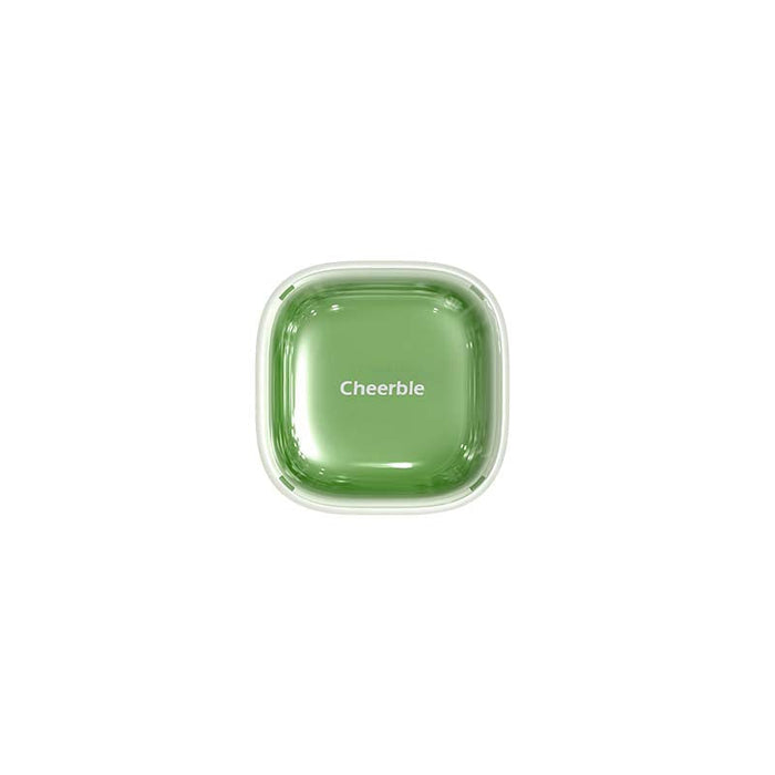 Brush Cheerble Candy (green) - Animal care<<<Pets<<<InnproXML