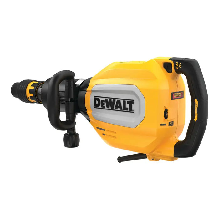 BRUSH DEWALT D25911K-QS 27.00 J SDS MAX 1700 W - Перфоратори<<<Пробивни машини<<<Инструменти и