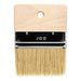 BRUSH FOR DECORATIVE EFFECTS 100X90 MM MARMORINO - Четки<<<Бояджийски инструменти и аксесоари<<<Подови и стенни
