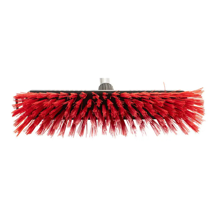 BRUSH FOR OUTDOOR USE 40 CM WITH BURSTENMANN HANDLE - Мопове метли четки<<<Домашни потреби<<<Кухня<<<Praktiker