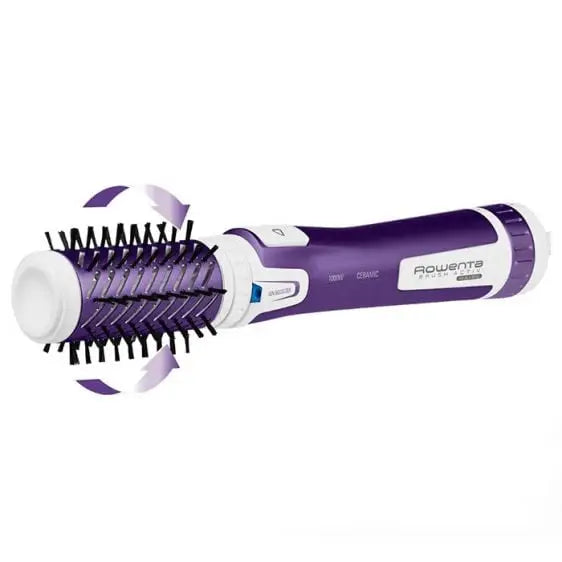 Brush ROWENTA Brush Activ’ Volume & Shine CF9530F0 - Уреди за лична грижа<<<ROWENTA дребна електродомакинска