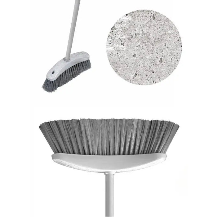 BRUSH WITH HANDLE 120CM LOFT YORK - Мопове метли четки<<<Домашни потреби<<<Кухня<<<Praktiker