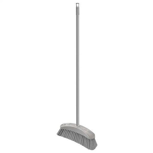 BRUSH WITH HANDLE 120CM LOFT YORK - Мопове метли четки<<<Домашни потреби<<<Кухня<<<Praktiker