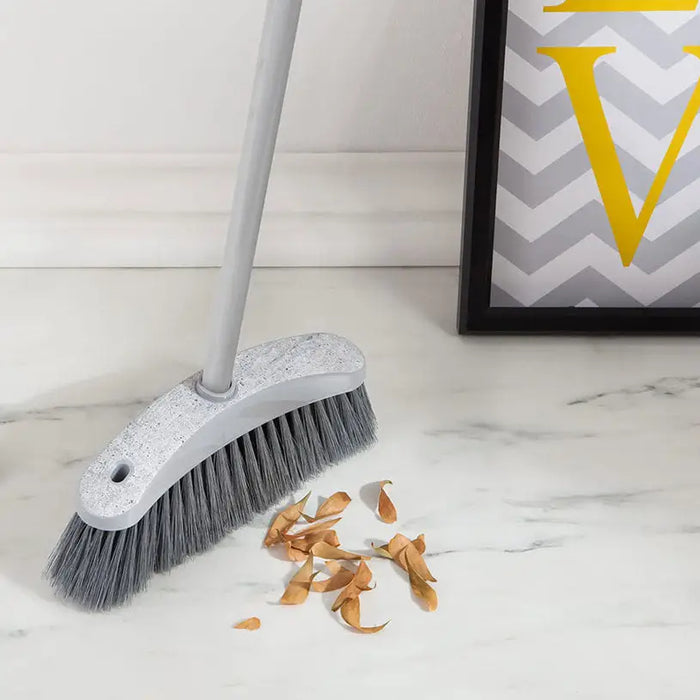 BRUSH WITH HANDLE 120CM LOFT YORK - Мопове метли четки<<<Домашни потреби<<<Кухня<<<Praktiker