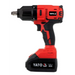 Brushless impact wrench 1/2’’ 700Nm YATO YT-82806 - Impact wrenchesNAK-KLU<<<Cordless toolsNAK<<<ActionPL
