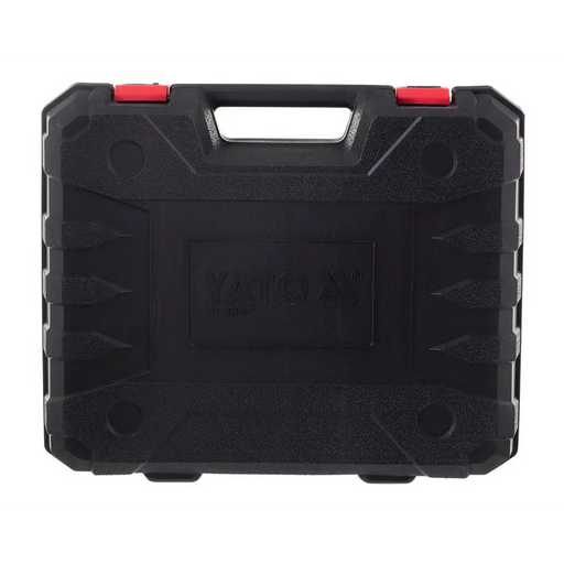 Brushless impact wrench 1/2’’ 700Nm YATO YT-82806 - Impact wrenchesNAK-KLU<<<Cordless toolsNAK<<<ActionPL