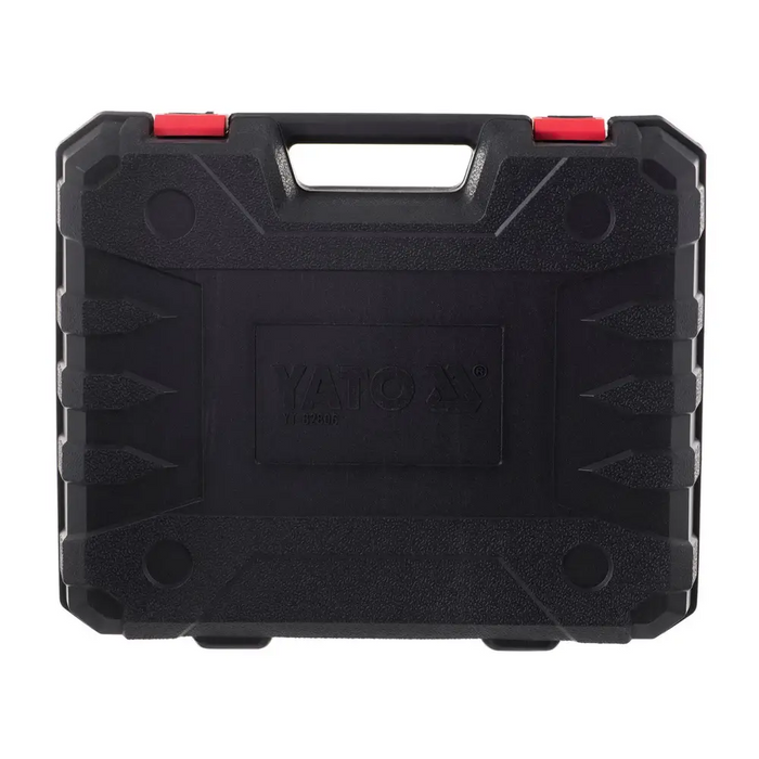 Brushless impact wrench 1/2’’ 700Nm YATO YT-82806 - Impact wrenchesNAK-KLU<<<Cordless toolsNAK<<<ActionPL