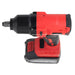Brushless impact wrench 1/2’’ 700Nm YATO YT-82806 - Impact wrenchesNAK-KLU<<<Cordless toolsNAK<<<ActionPL