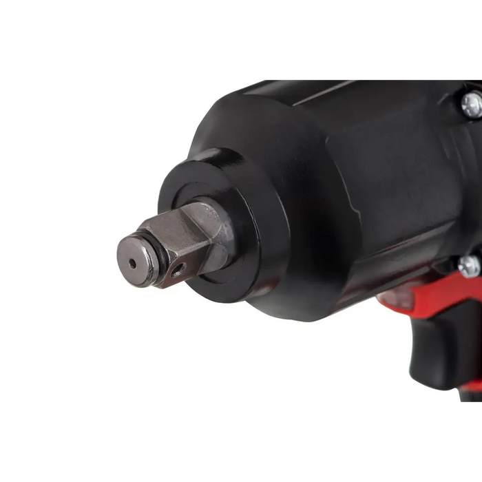 Brushless impact wrench 1/2’’ 700Nm YATO YT-82806 - Impact wrenchesNAK-KLU<<<Cordless toolsNAK<<<ActionPL