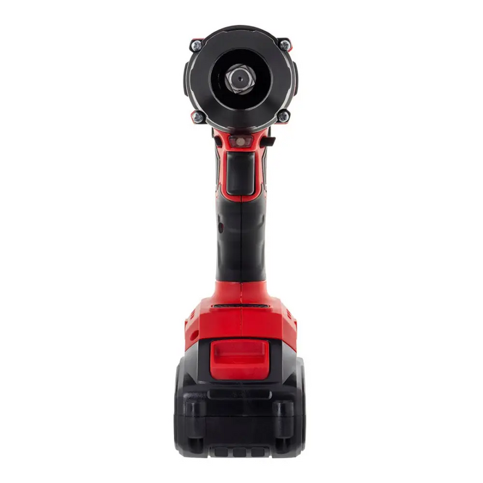 Brushless impact wrench 1/2’’ 700Nm YATO YT-82806 - Impact wrenchesNAK-KLU<<<Cordless toolsNAK<<<ActionPL