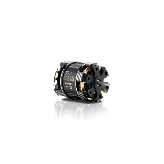 Brushless motor Hobbywing Xerun V10 G3 10.5T 4500KV - Electric motors<<<Drive<<<RC models<<<InnproXML