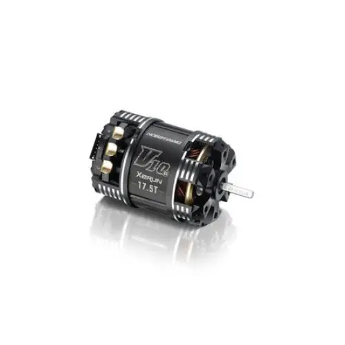 Brushless motor Hobbywing Xerun V10 G3 10.5T 4500KV - Electric motors<<<Drive<<<RC models<<<InnproXML