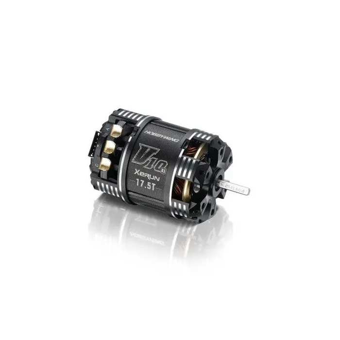 Brushless motor Hobbywing Xerun V10 G3 10.5T 4500KV - Electric motors<<<Drive<<<RC models<<<InnproXML