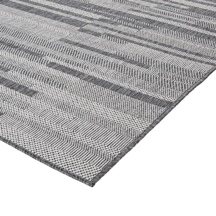 BRUSSELS CARPET 160X230 CM GRAY CHARACTERISTICS - Килими<<<Килими<<<Мебели и