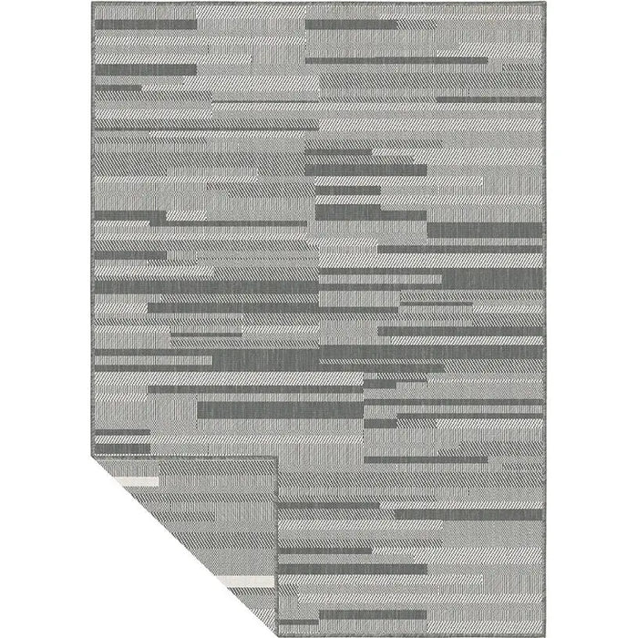 BRUSSELS CARPET 80X150 CM GRAY CHARACTERISTICS - Килими<<<Килими<<<Мебели и