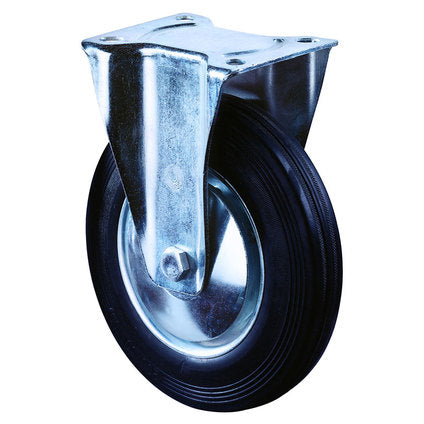 CASTOR STATIONARY BS ROLLEN L410.B55.126