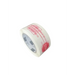 BSTech adhesive tape with print 48x100m ’Careful glass’ 6 pcs - Wrapping tapesARP-TAS<<<Wrapping suppliesARP<<<ActionPL