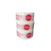BSTech adhesive tape with print 48x100m ’Careful glass’ 6 pcs - Wrapping tapesARP-TAS<<<Wrapping suppliesARP<<<ActionPL