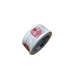 BSTech adhesive tape with print 48x100m ’Careful glass’ 6 pcs - Wrapping tapesARP-TAS<<<Wrapping suppliesARP<<<ActionPL