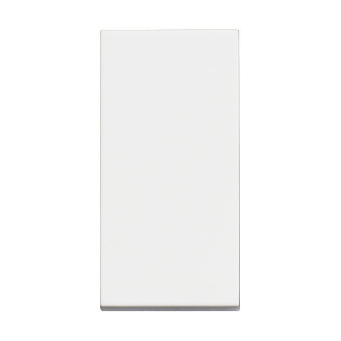 KEY DEVIATOR 1 MOD. WHITE BTICINO CLASSIA