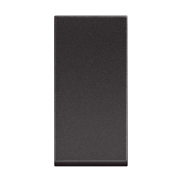 CROSS KEY 1 MOD. BLACK BTICINO CLASSIA