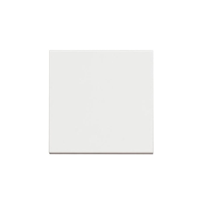 BUTTON 2 MODE. WHITE BTICINO CLASSIA