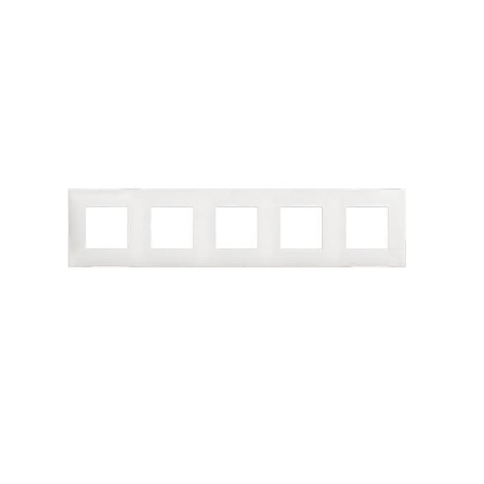 FIVE FRAME R4802M5ES CLASSIA LEGRAND - ICE SATIN
