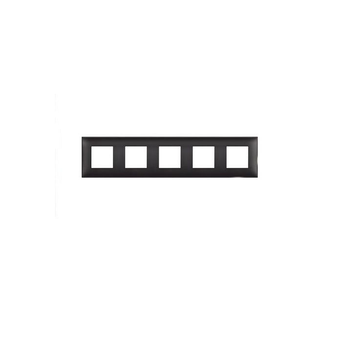 FIVE FRAME R4802M5BG CLASSIA LEGRAND - BLACK SATIN