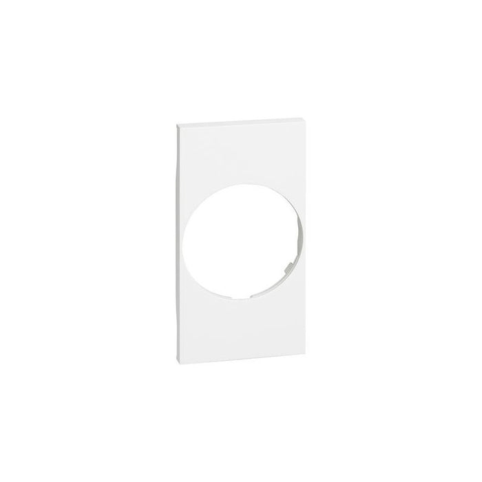 FACE PANEL SHUKO LIVING NOW LEGRAND - WHITE