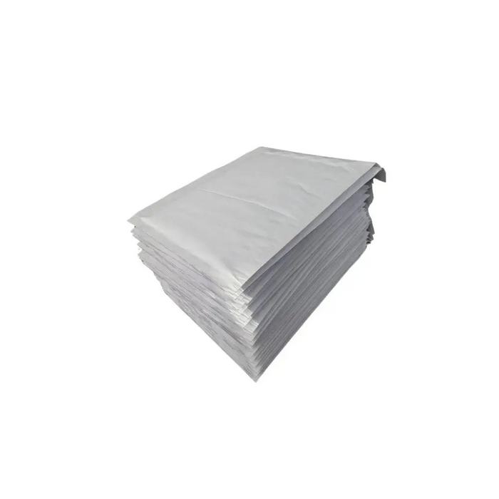 Bubble envelopes BESTPAK padded envelopes L21 50 pcs. White - EnvelopesARP-KOP<<<Wrapping suppliesARP<<<ActionPL