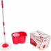 Bucket and mop set Duett R900 - Почистване Прахосмукачки И Гладене<<<Дом Градина<<<BigBuy&&&Мопове и метли<<<Почистване