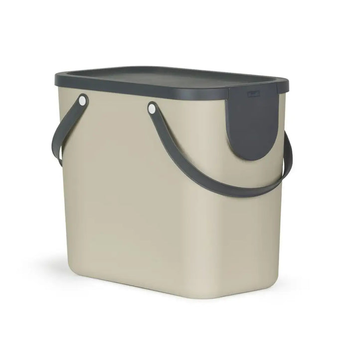 Bucket container Rotho Plastic - Купички за храна и вода<<<Домашни Животни<<<Дом Градина<<<BigBuy&&&Bowls containers
