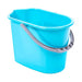 BUCKET RECTANGULAR WITH STRAINER 10L YORK - Продукти за почистване<<<Домашни потреби<<<Кухня<<<Praktiker