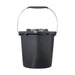 Bucket with Handle Vileda Grey 7 L - Почистване Прахосмукачки И Гладене<<<Дом Градина<<<BigBuy&&&Мопове и