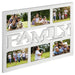 ’Budapest-Family’ portrait frame gallery HAMA-114369 - Фото рамки<<<Фото и видео аксесоари<<<ValiAPI