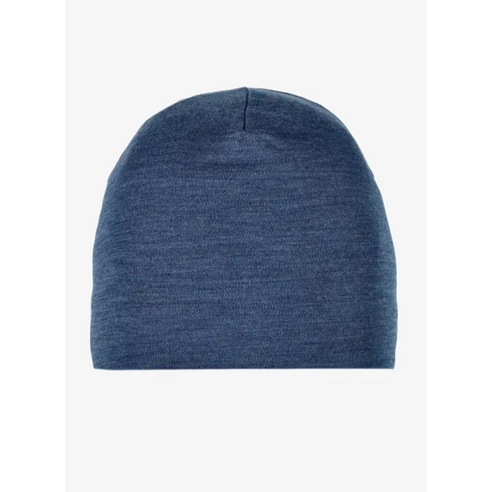 Buff Heavyweight Merino Wool Beanie - Indigo - HeadwearODM-NGL<<<Military clothingODM<<<ActionPL