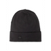 Buff Heavyweight Merino Wool Hat Loose Winter Cap - Black - HeadwearODM-NGL<<<Military clothingODM<<<ActionPL