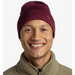 Buff Heavyweight Merino Wool Hat Hat Red - HeadwearODM-NGL<<<Military clothingODM<<<ActionPL