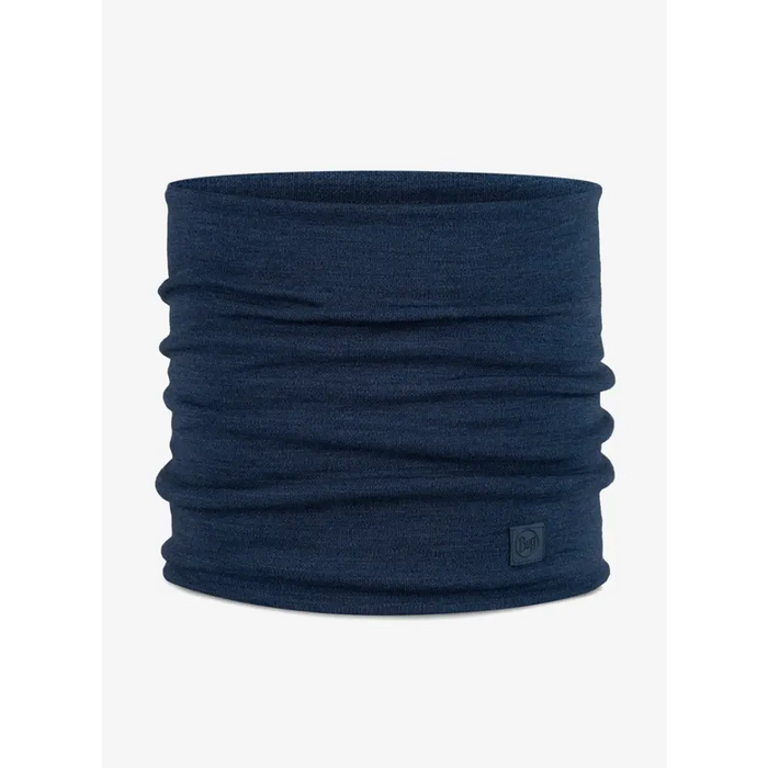 Buff Heavyweight Merino Wool multifunctional sling - Blue - Scarves scarfs chimneysODM-CAK<<<Military