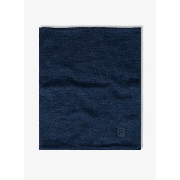 Buff Heavyweight Merino Wool multifunctional sling - Blue - Scarves scarfs chimneysODM-CAK<<<Military