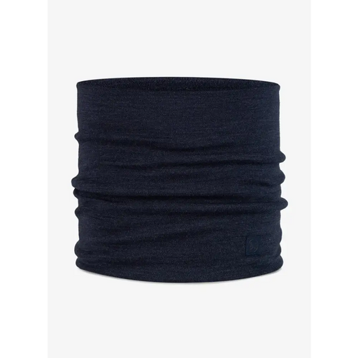 Buff Heavyweight Merino Wool multifunctional sling - Indigo - Scarves scarfs chimneysODM-CAK<<<Military