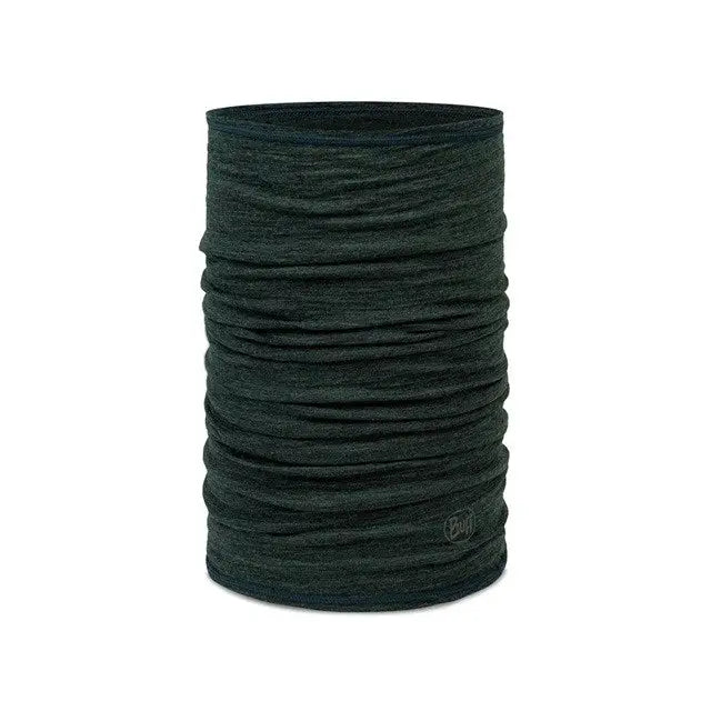 Buff Lightweight Merino Wool Multifunctional scarf Green - Scarves scarfs chimneysODM-CAK<<<Military