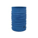 Buff Merino Lightweight Jr Solid Children’s merino wool neck warmer Blue - Scarves scarfs chimneysODM-CAK<<<Military